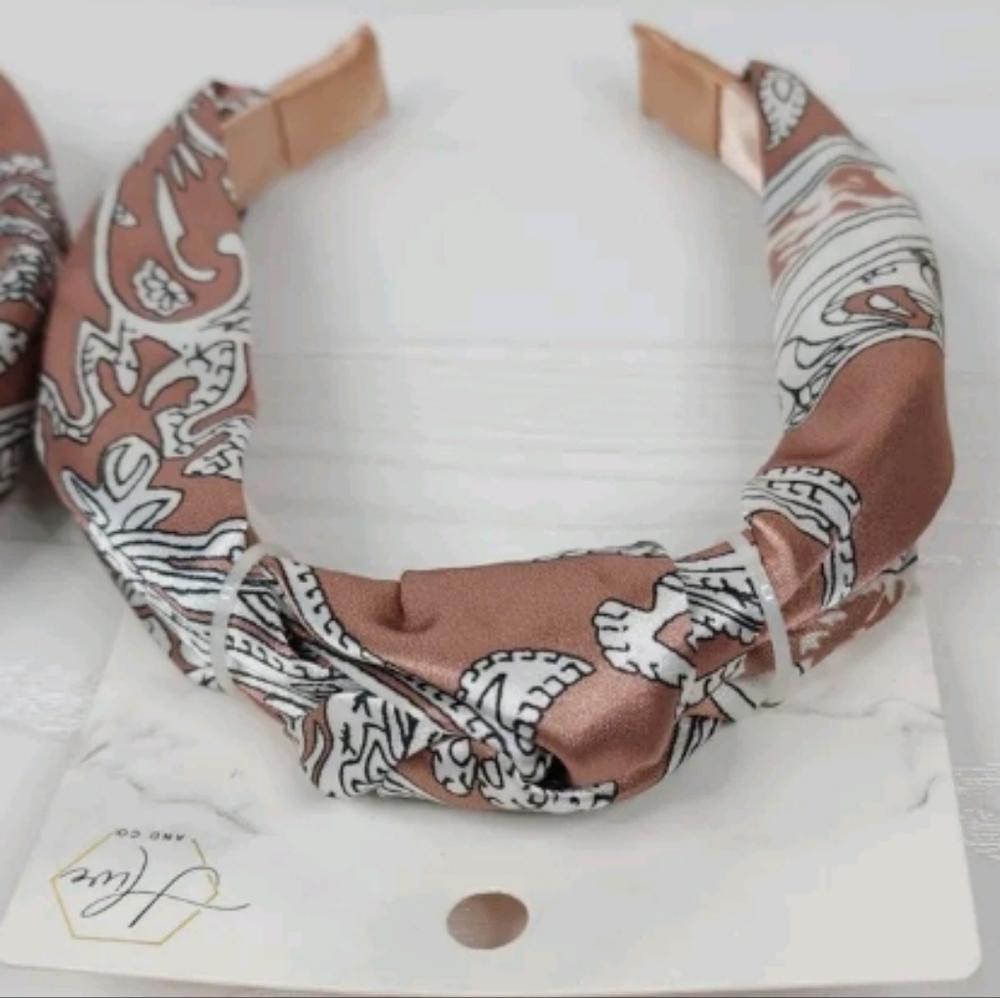 Hive headband - Picture 2 of 2